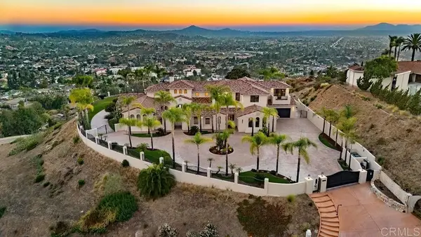 2424 Cerro Sereno, El Cajon, CA 92019