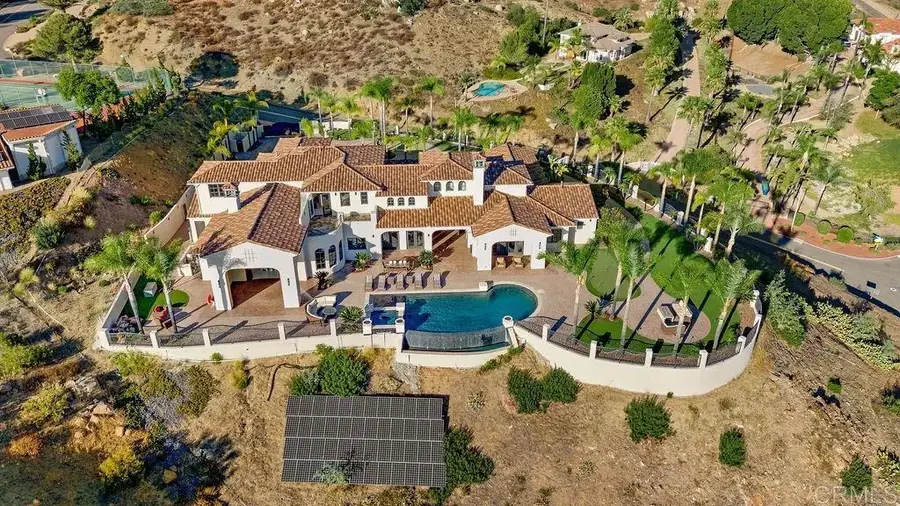 2424 Cerro Sereno, El Cajon, CA 92019 - #2