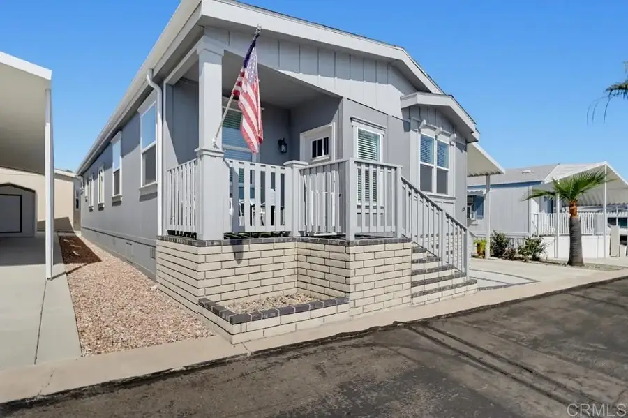 8545 Mission Gorge Rd. #128, Santee, CA 92071 - #3