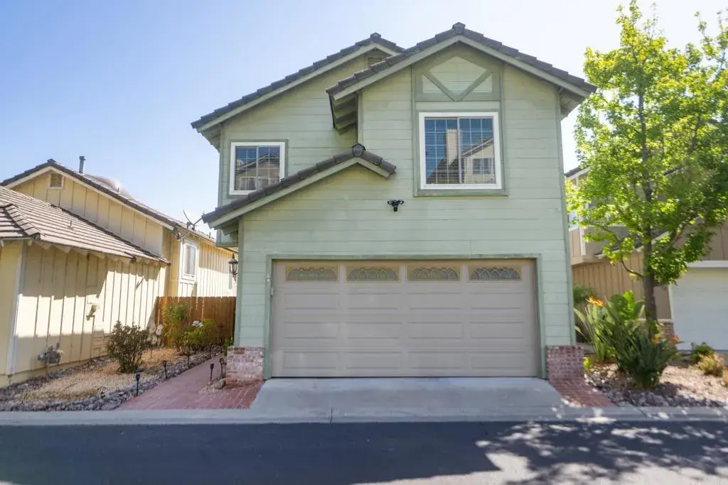 2767 Blackbush Lane, El Cajon, CA 92019 - #1