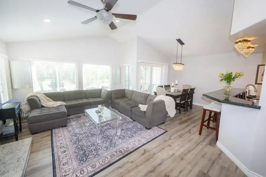 2767 Blackbush Lane, El Cajon, CA 92019 - #2