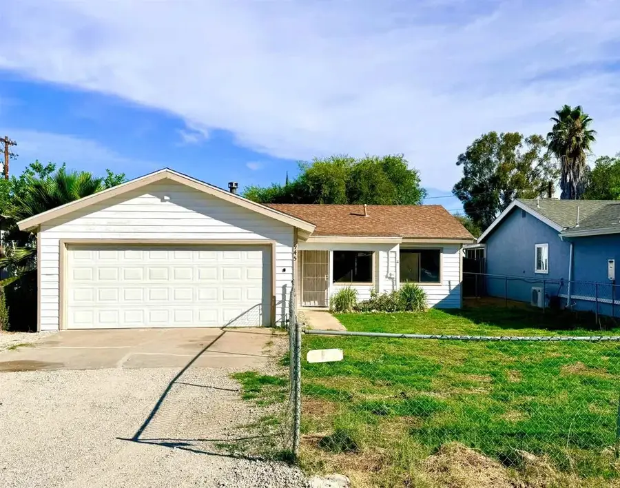 945 E Street, Ramona, CA 92065 - #2