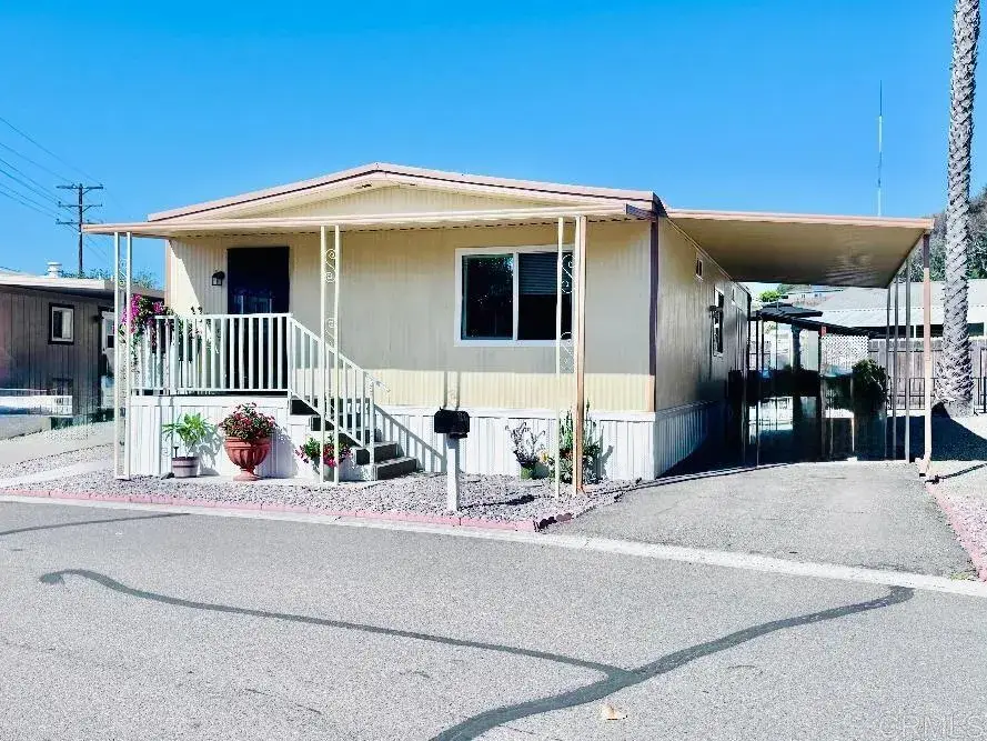 1951 47 Th #142, San Diego, CA 92102 - #2
