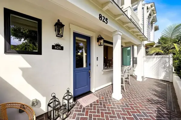 825 9th Street, Coronado, CA 92118