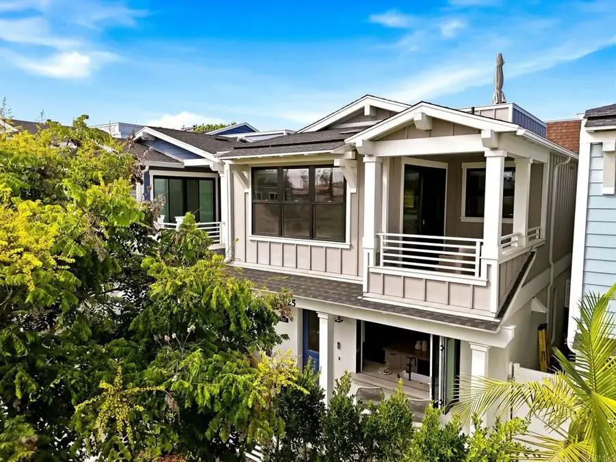 825 9th Street, Coronado, CA 92118 - #2