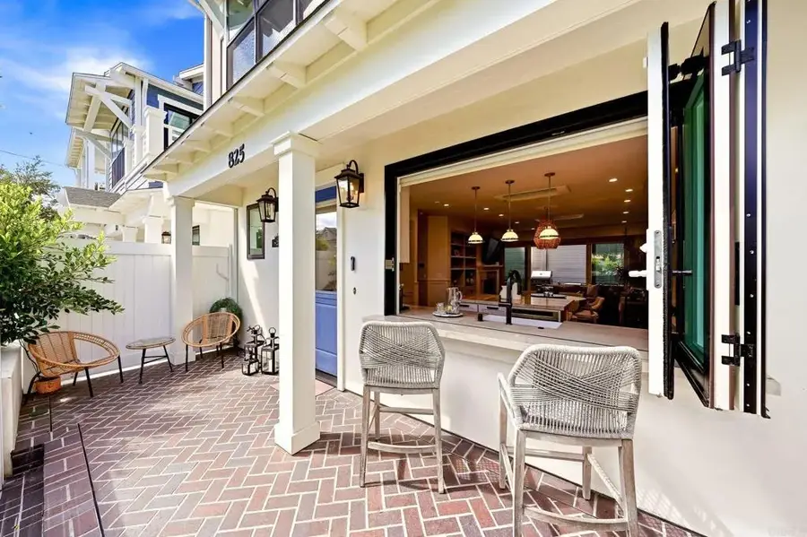 825 9th Street, Coronado, CA 92118 - #3