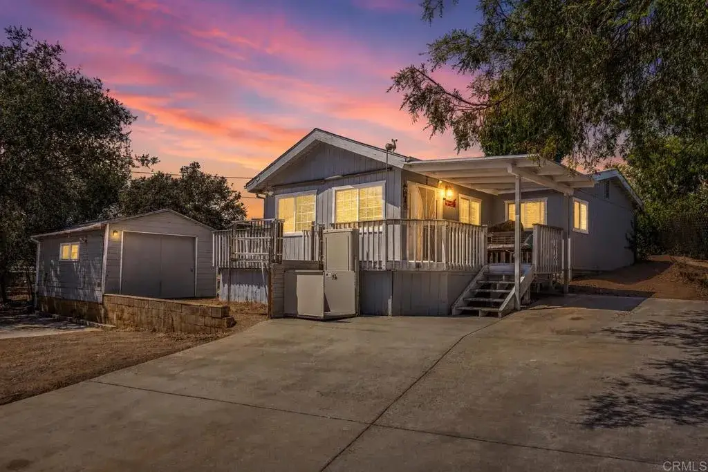 2430 Alpine Boulevard, Alpine, CA 91901 - #1