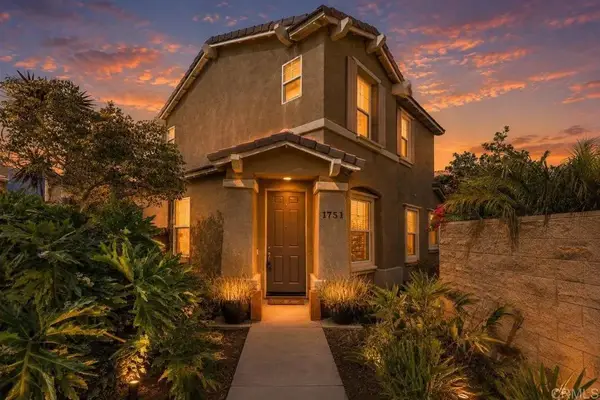 1751 Wolf Canyon Loop, Chula Vista, CA 91913