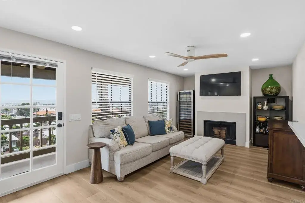 3961 Hortensia Street #H10, San Diego, CA 92110 - #1