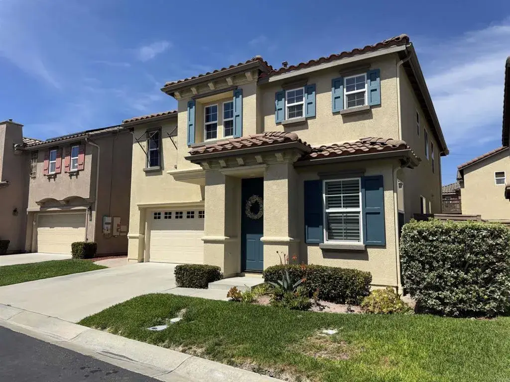 1485 Caminito Padova, Chula Vista, CA 91915 - #1