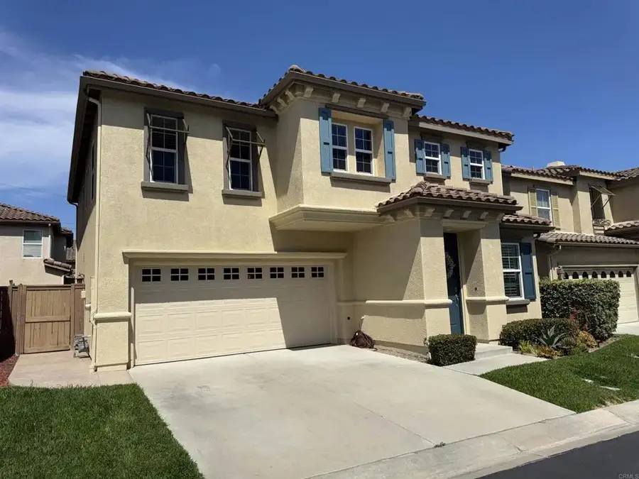 1485 Caminito Padova, Chula Vista, CA 91915 - #2