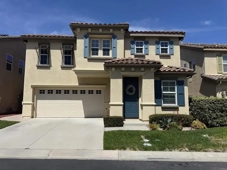1485 Caminito Padova, Chula Vista, CA 91915 - #3