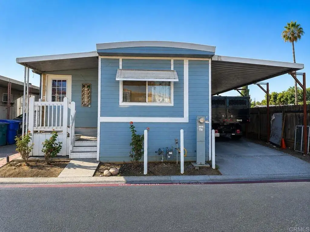 400 Greenfield #SPC 116, El Cajon, CA 92021 - #1