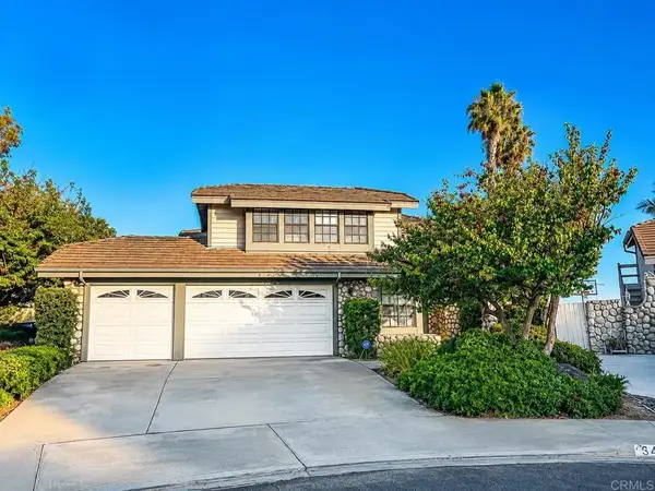 543 Beacon Place, Chula Vista, CA 91910