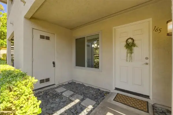 11580 Fury Lane #165, El Cajon, CA 92019