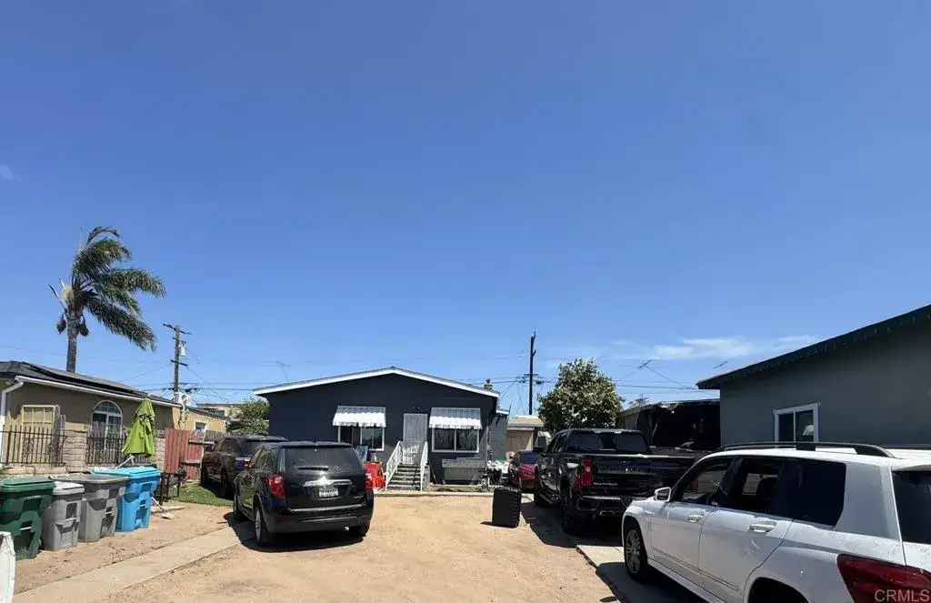 3752 Florence Street, San Diego, CA 92113 - #1