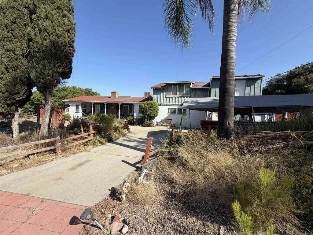 400 Silvery Lane, El Cajon, CA 92020 - #1