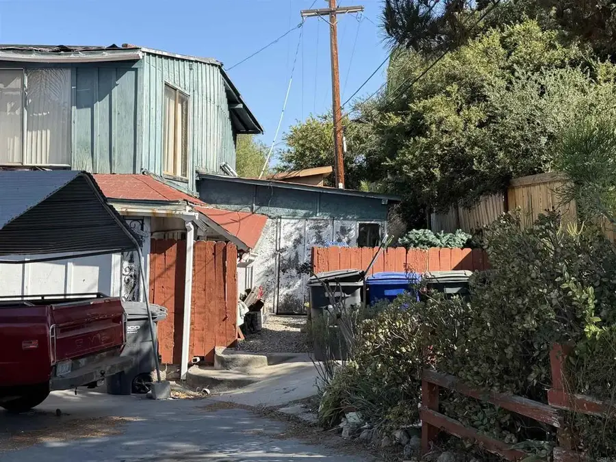 400 Silvery Lane, El Cajon, CA 92020 - #2