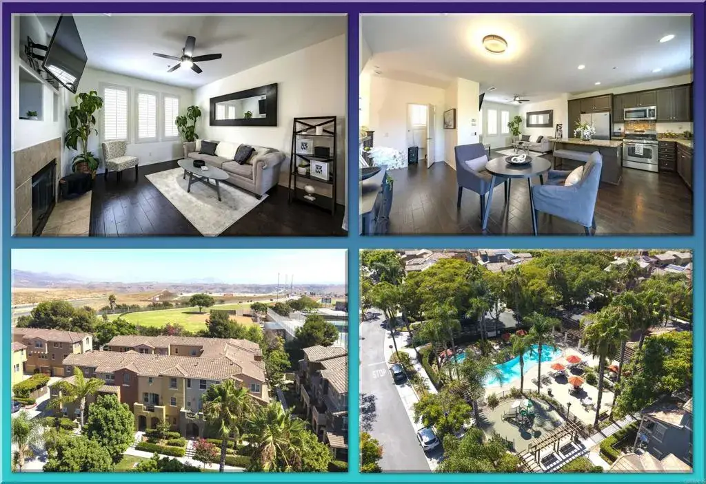 1824 Peach Ct. #3, Chula Vista, CA 91913 - #1