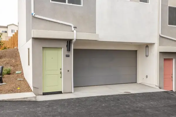 4984 Ocean View Boulevard, San Diego, CA 92113