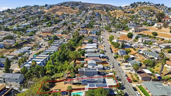 918 Galopago, Spring Valley, CA 91977