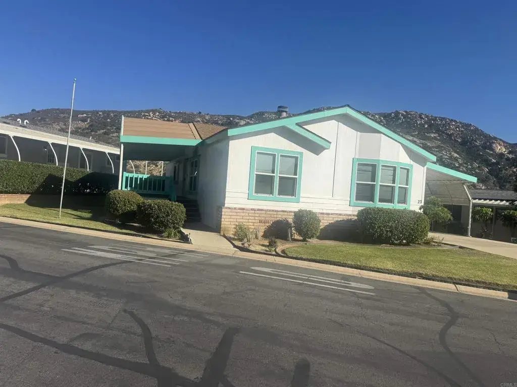 15420 Olde Highway 80 #23, El Cajon, CA 92021 - #1