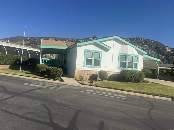 15420 Olde Highway 80 #23, El Cajon, CA 92021