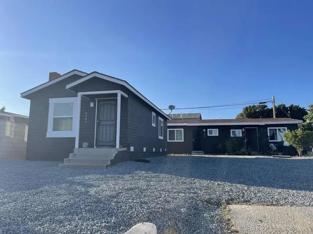 4240-4244 Gamma Street, San Diego, CA 92113 - #1