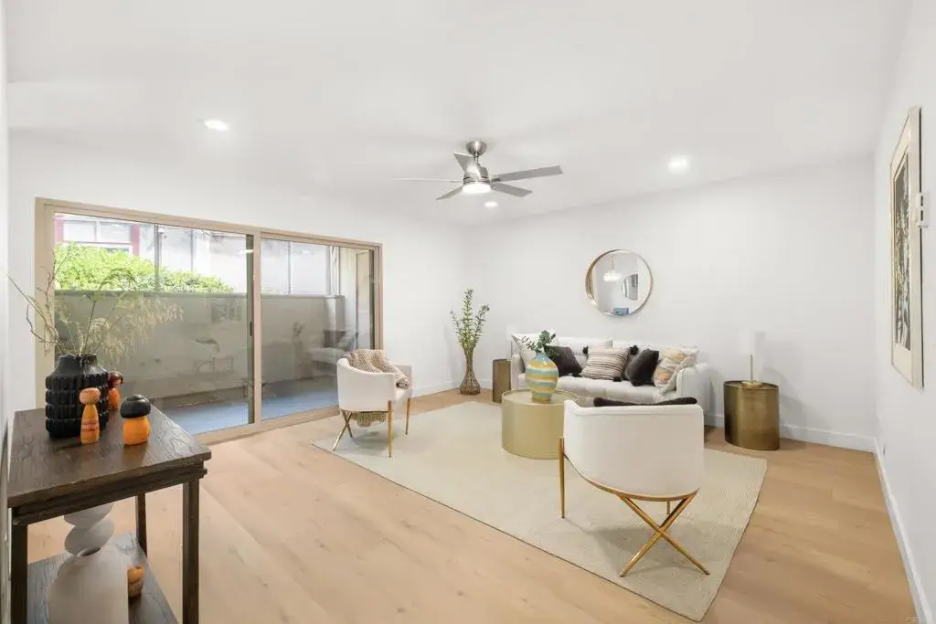 5523 Adobe Falls #3 Road, San Diego, CA 92120 - #1