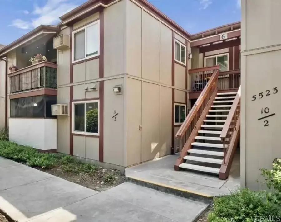 5523 Adobe Falls #3 Road, San Diego, CA 92120 - #2