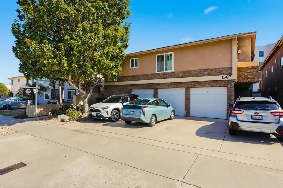 4367 Idaho Street, San Diego, CA 92104 - #3