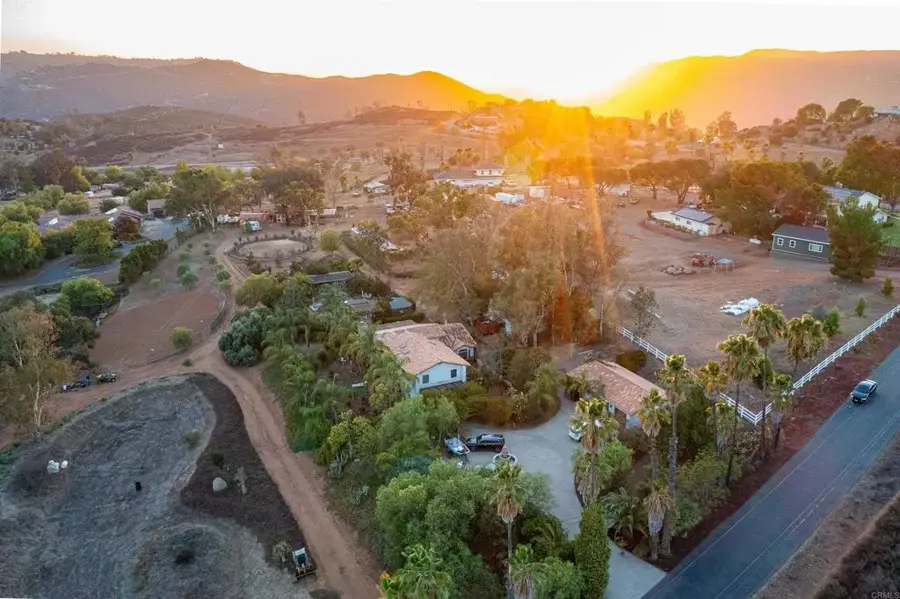 20276 Rancho Villa Road, Ramona, CA 92065 - #2