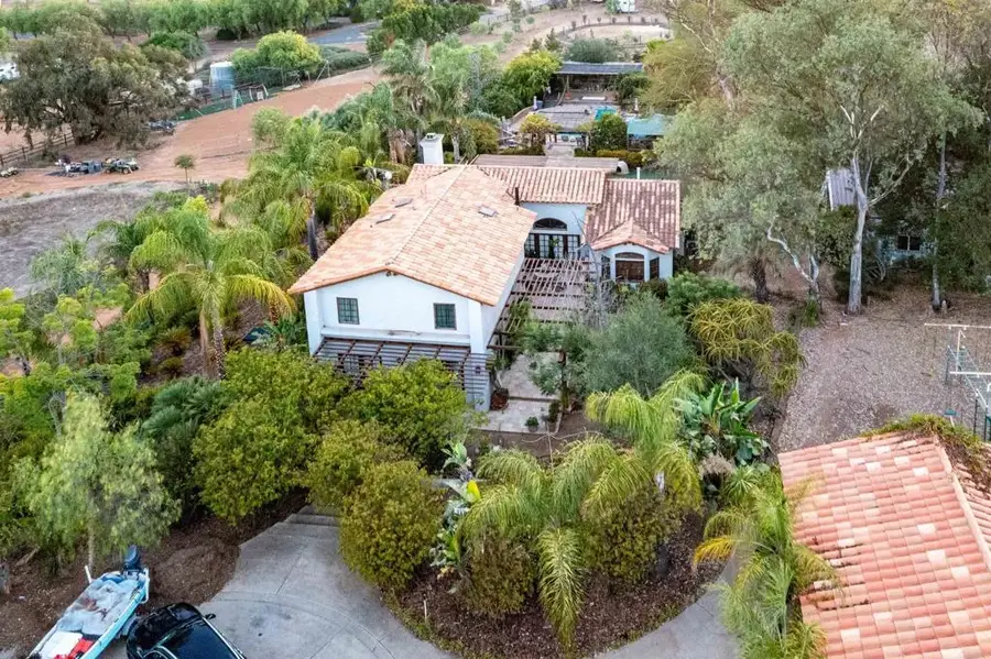 20276 Rancho Villa Road, Ramona, CA 92065 - #3