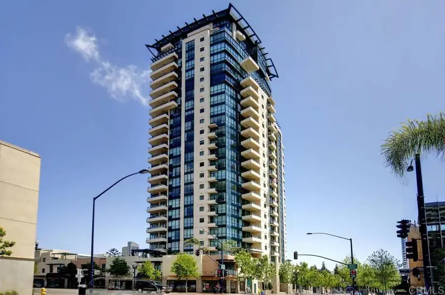 110 W Island Avenue, San Diego, CA 92101 - #2