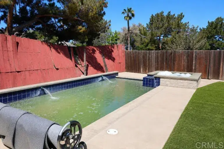 3980 Mount Abraham Avenue, San Diego, CA 92111 - #3