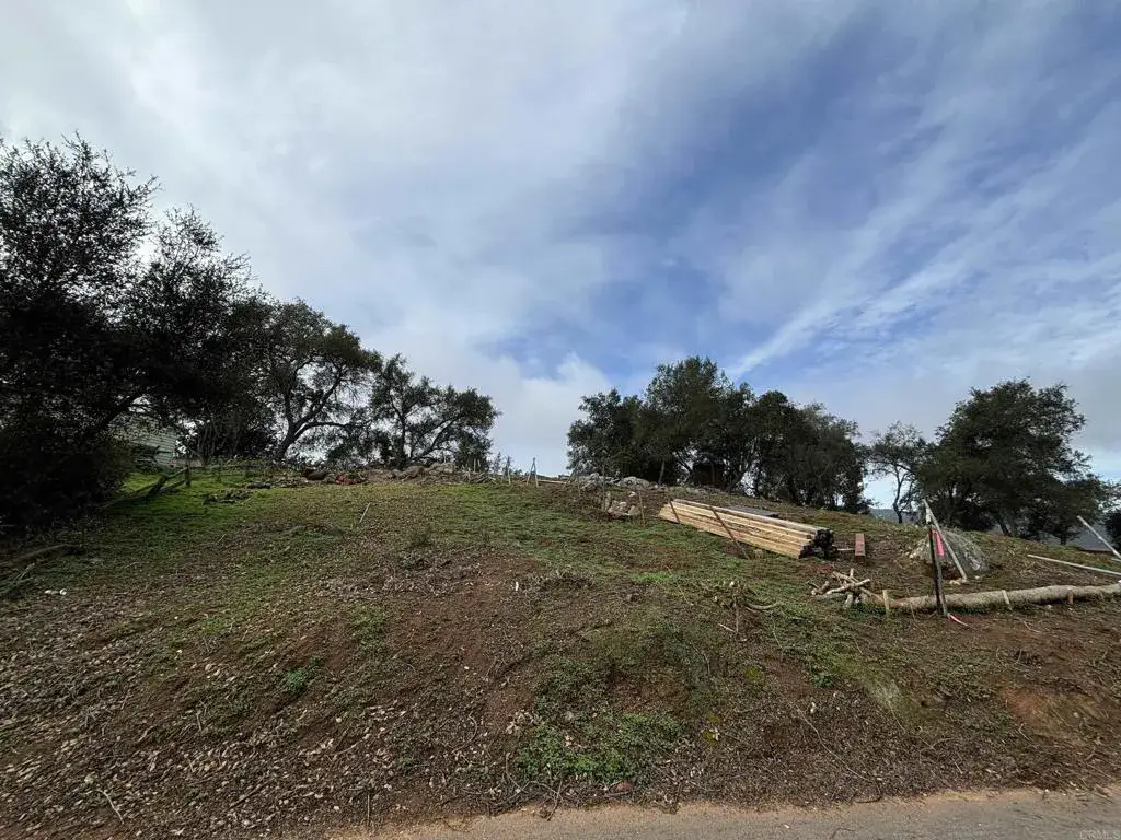 0 Hillcrest, Escondido, CA 92026 - #1