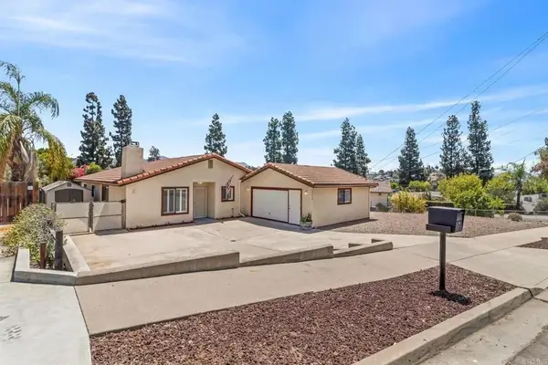 7979 Shir Mar Place, El Cajon, CA 92021