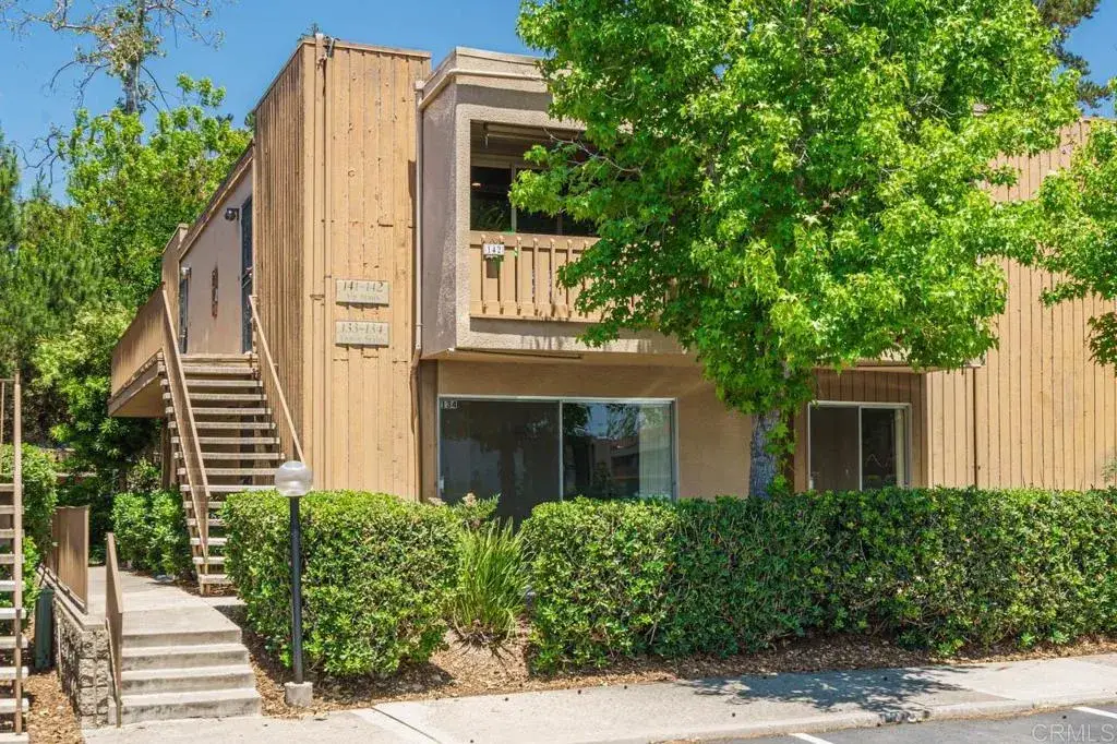 5700 Baltimore Dr. #134, La Mesa, CA 91942 - #1