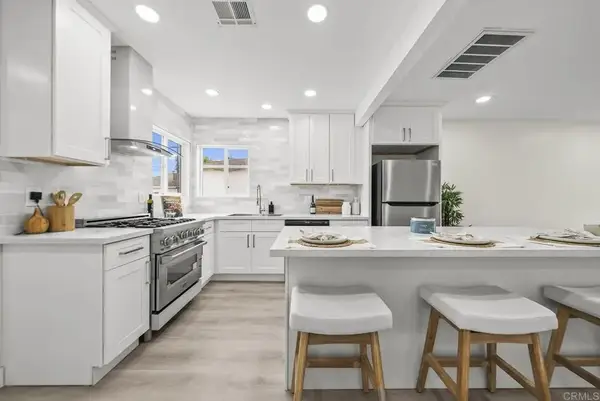 4733 Soria Drive, San Diego, CA 92115