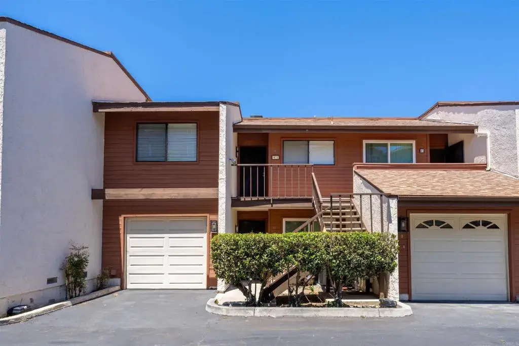 7755 Saranac Place #43, La Mesa, CA 91942 - #1