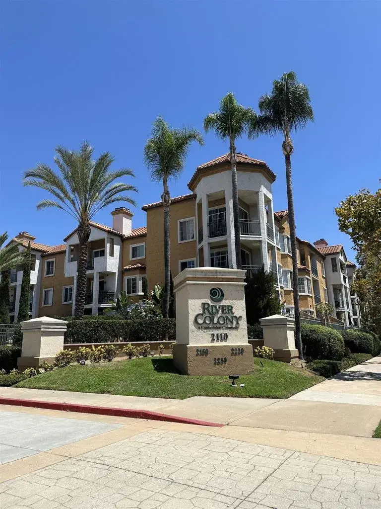 2220 Camino De La Reina #5215, San Diego, CA 92108 - #3