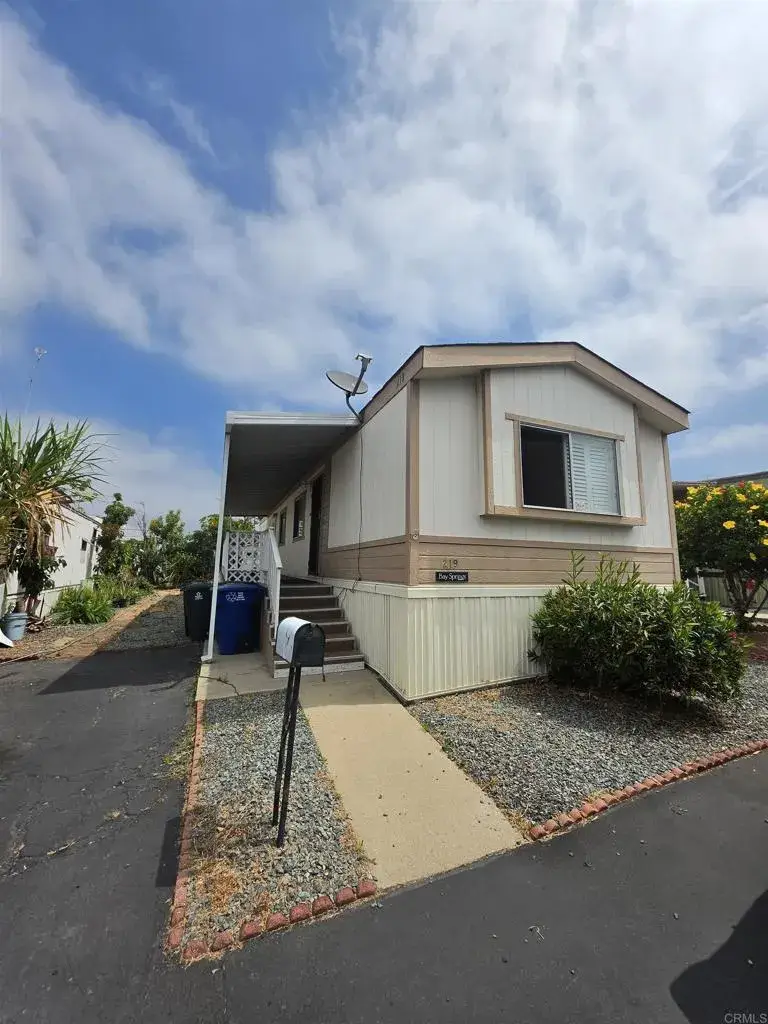 1425 2nd #219, Chula Vista, CA 91911 - #2