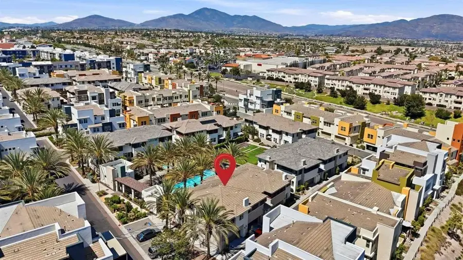2055 Foxtrot Loop #1, Chula Vista, CA 91915 - #2