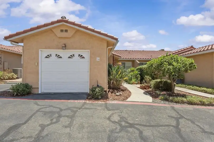 31909 Del Cielo Este #16, Bonsall, CA 92003 - #3
