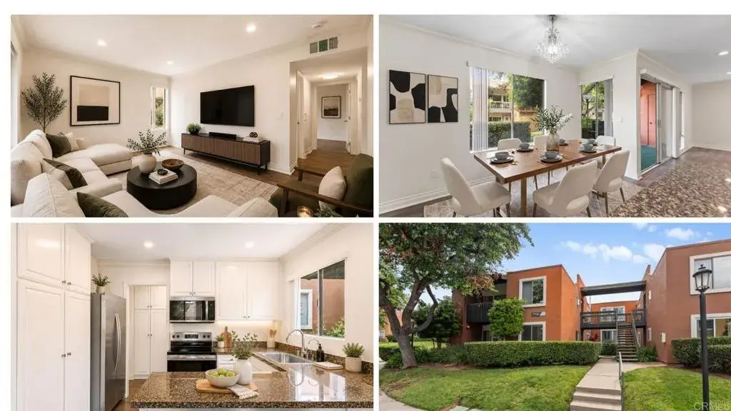 17155 W Bernardo Drive #106, San Diego, CA 92127 - #1