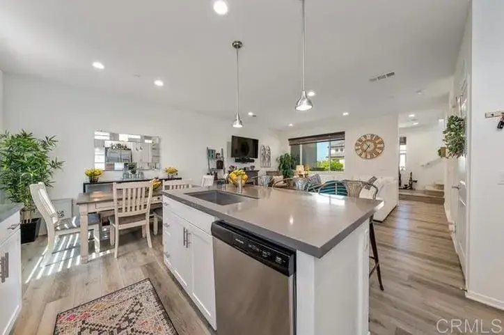 1404 Santa Victoria Road #3, Chula Vista, CA 91913 - #2