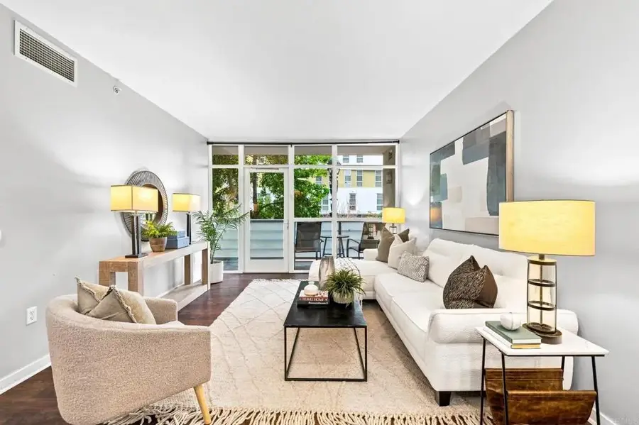 550 15th St #204, San Diego, CA 92101 - #3