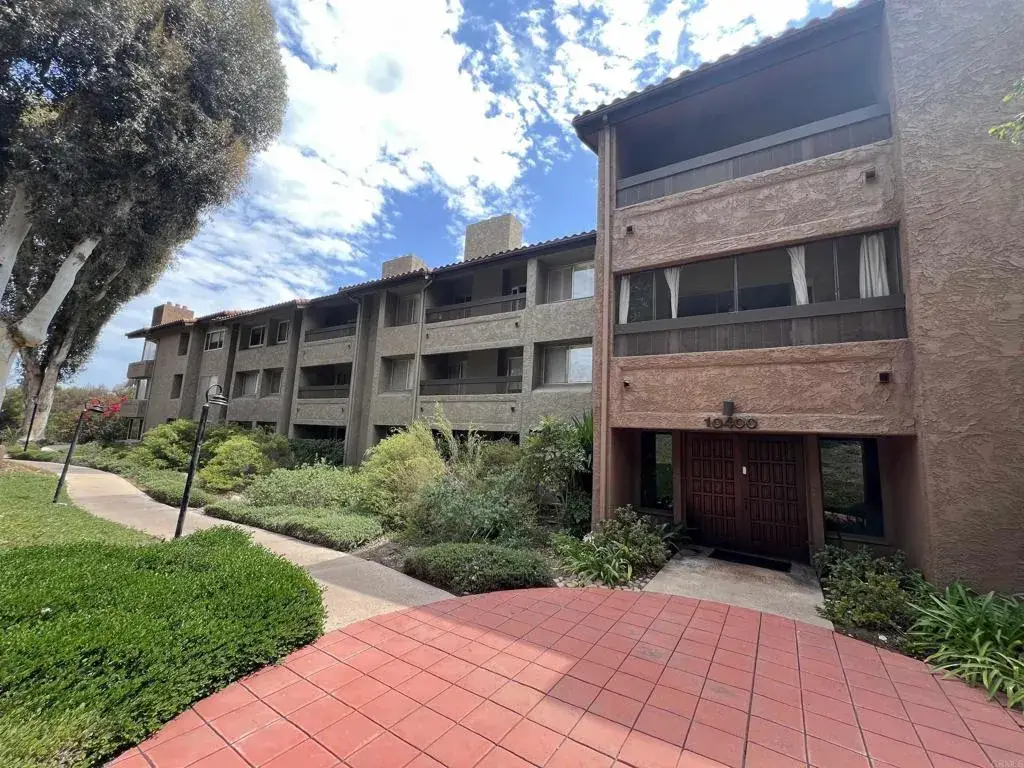 10400 Caminito Cuervo #255, San Diego, CA 92108 - #1