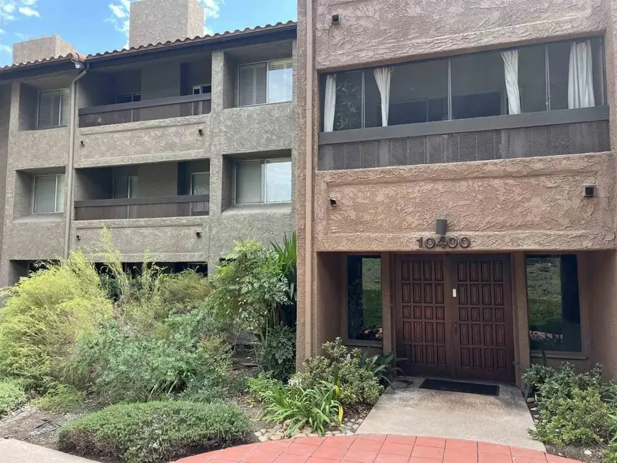 10400 Caminito Cuervo #255, San Diego, CA 92108 - #2