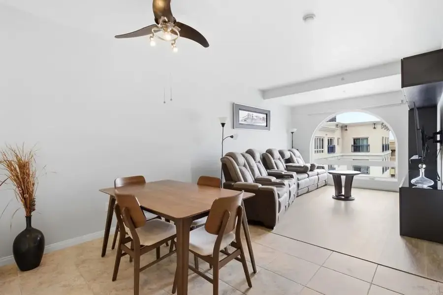 450 J Street #7061, San Diego, CA 92101 - #3